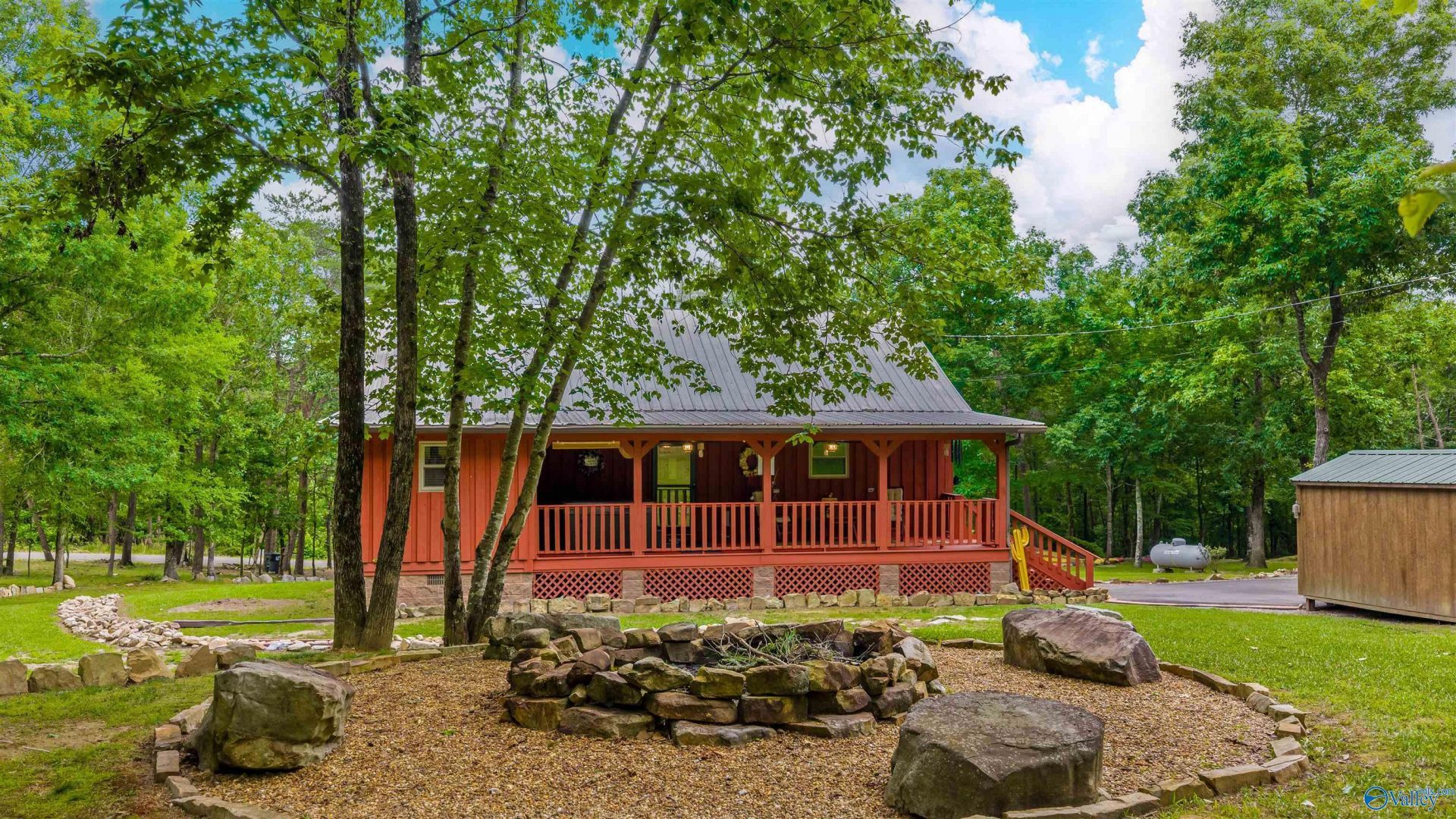 400 County Road 369, Fort Payne, AL 35967 Main Photo