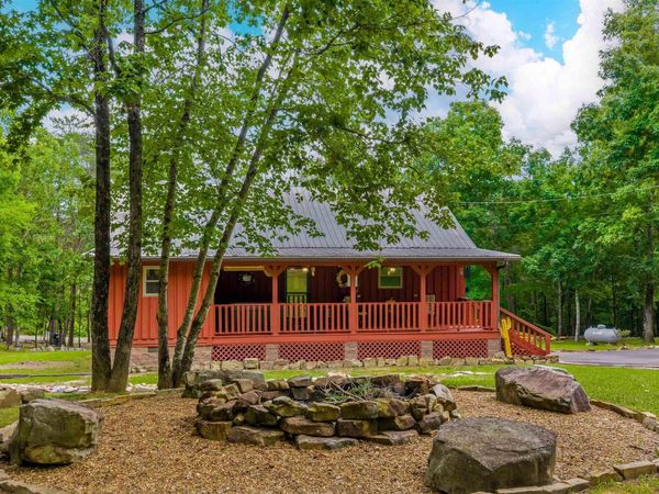 400 County Road 369, Fort Payne, AL 35967