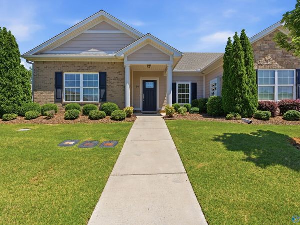 58 NW Moore Farm Circle, Unit 58, Huntsville, AL 35806