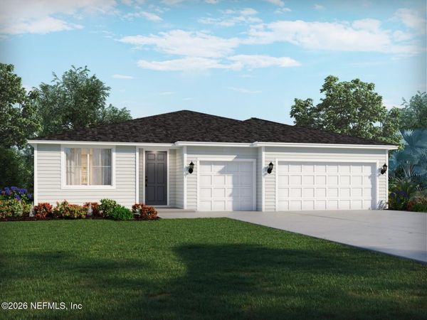 3047 HARDEN Drive, Jacksonville, FL 32218