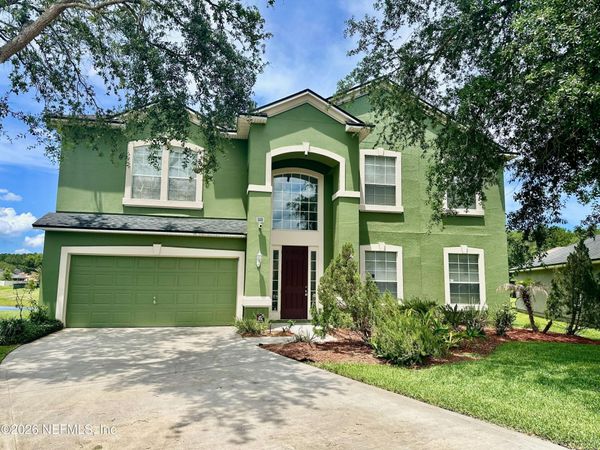 13351 SMITHWICK Lane, Jacksonville, FL 32226