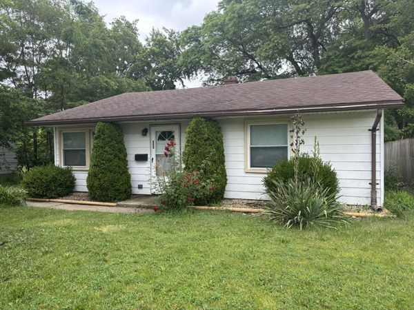 347 Tiverton Lane, Steger, IL 60475