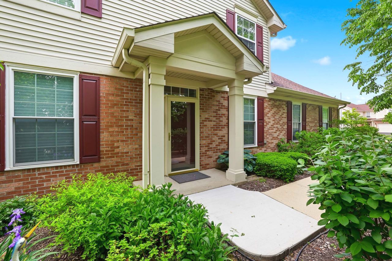 779 Stonewall Court , Schaumburg, IL 60173