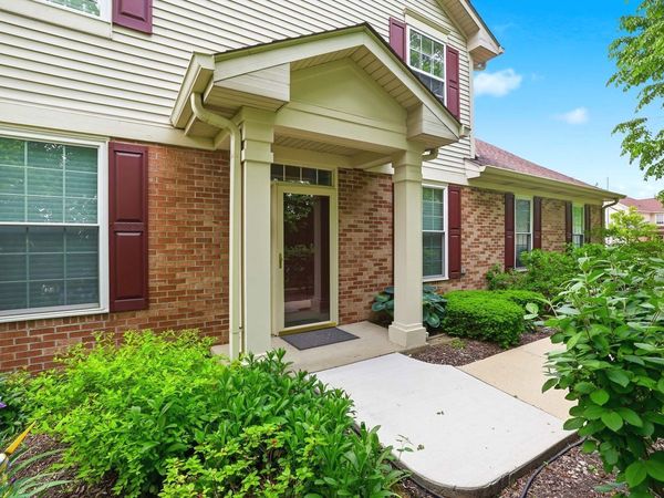 779 Stonewall Court , Schaumburg, IL 60173