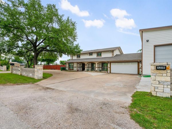 1209 Vapor DR , Pflugerville, TX 78660