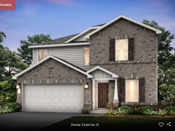 2813 Dimmit DR , Temple, TX 76501