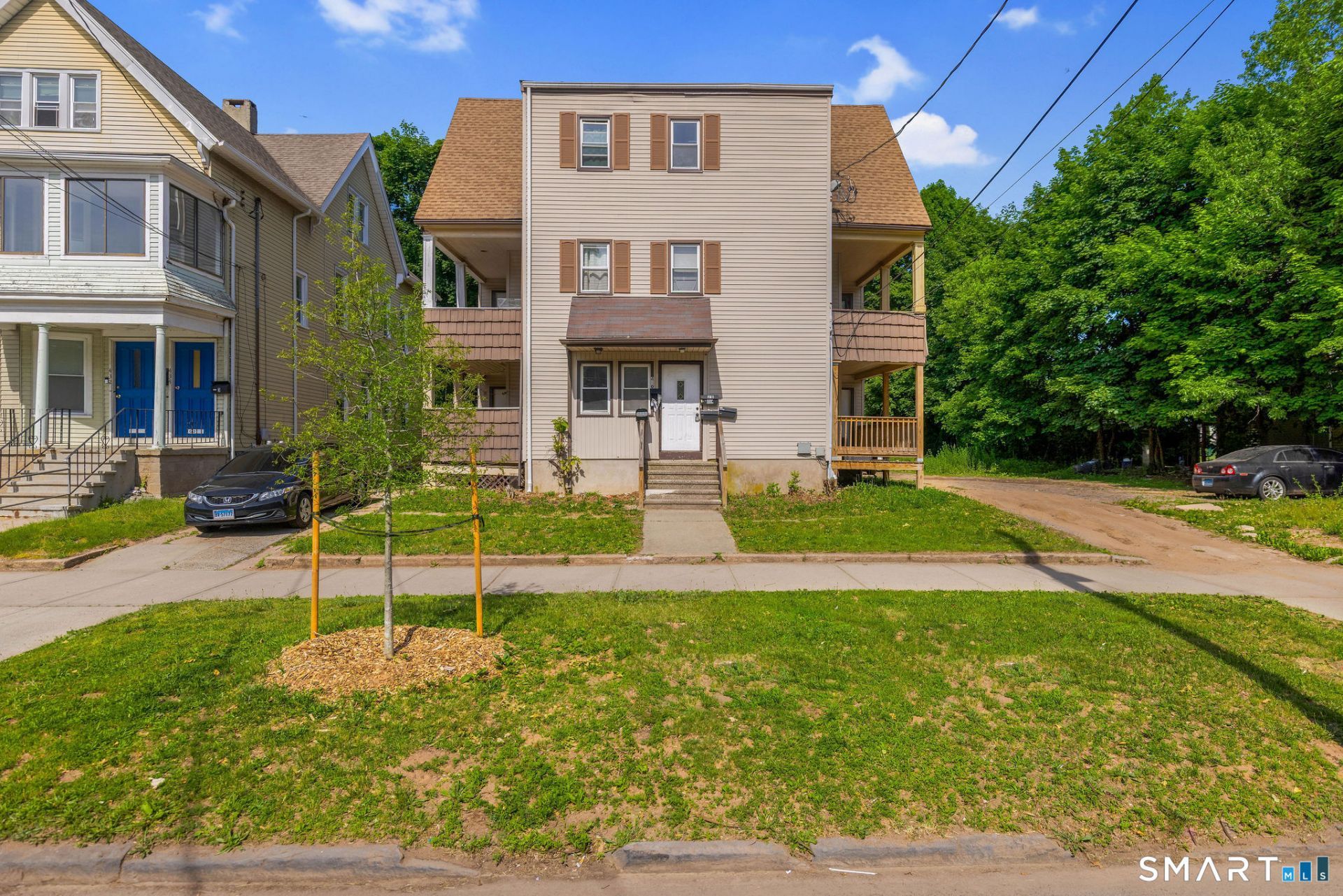 440 Dixwell, New Haven, CT 06511 Main Photo