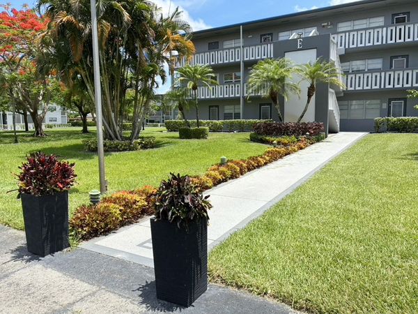 171 Suffolk F, Unit 171, Boca Raton, FL 33434