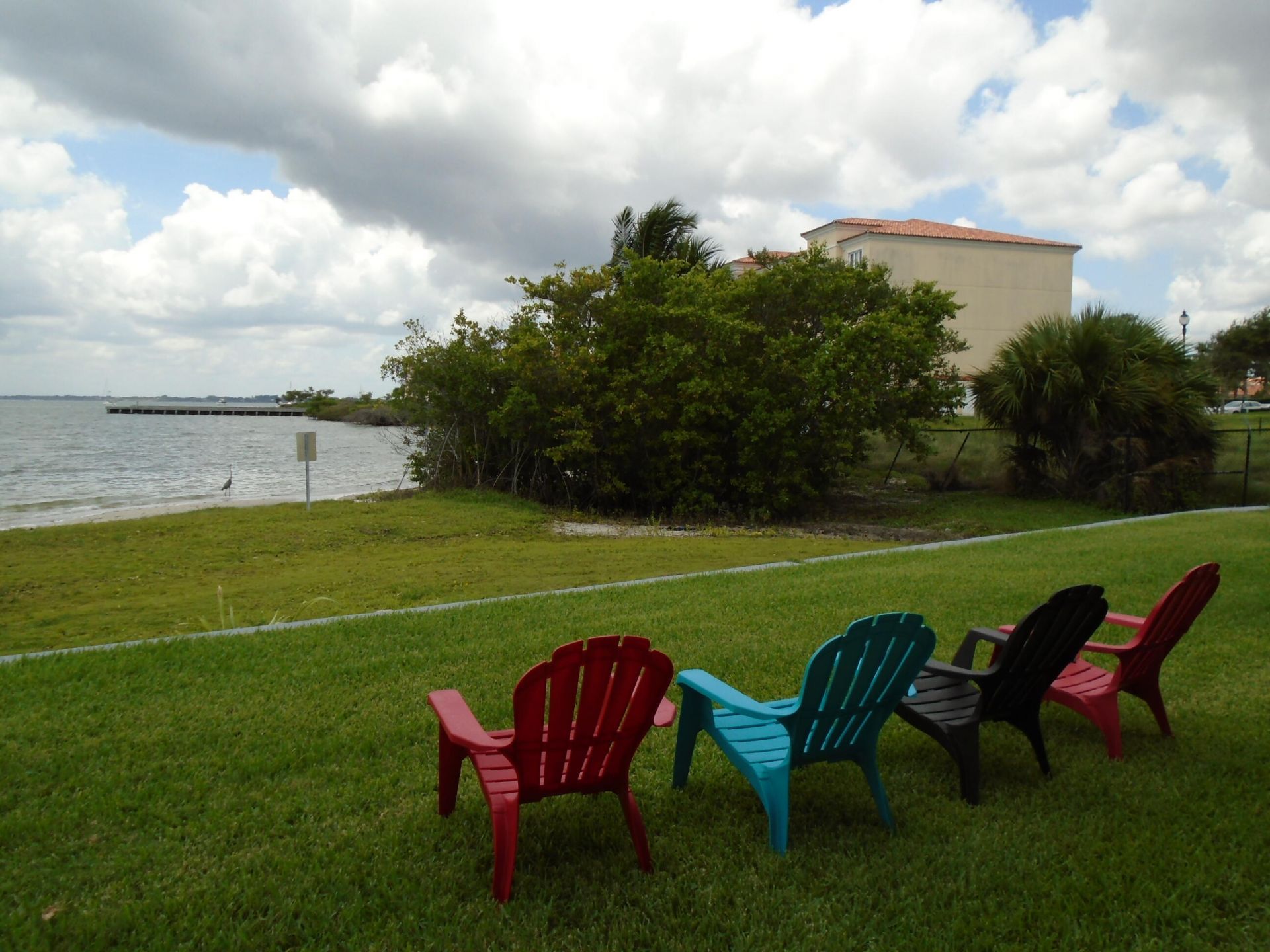 1133 Bayshore Drive, Unit 105, Fort Pierce, FL 34949 Photo
