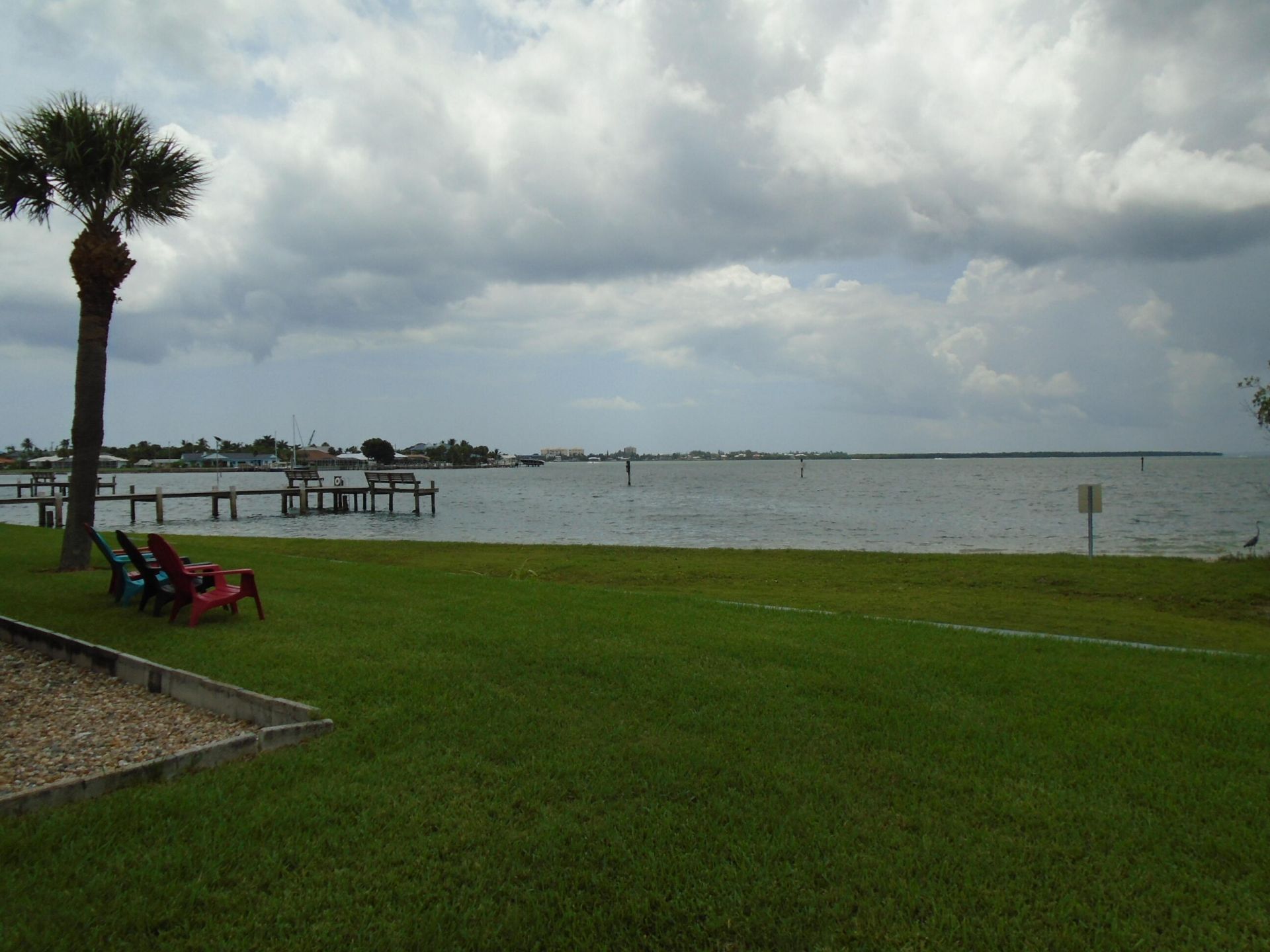 1133 Bayshore Drive, Unit 105, Fort Pierce, FL 34949 Photo
