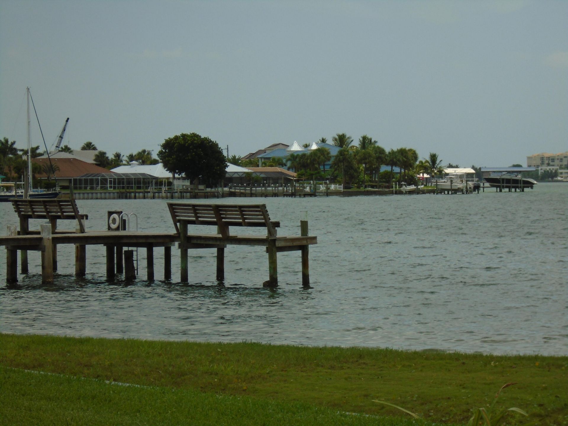 1133 Bayshore Drive, Unit 105, Fort Pierce, FL 34949 Photo