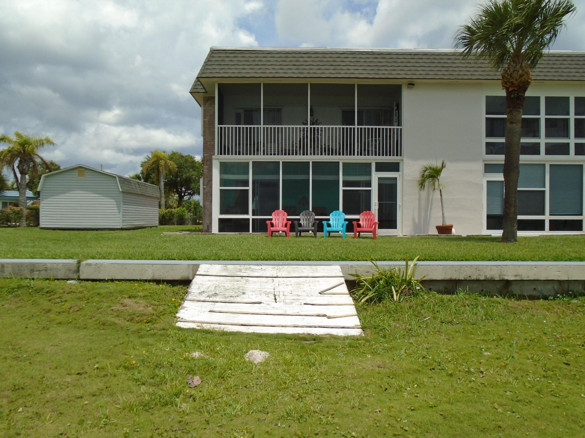 1133 Bayshore Drive, Unit 105, Fort Pierce, FL 34949 Photo