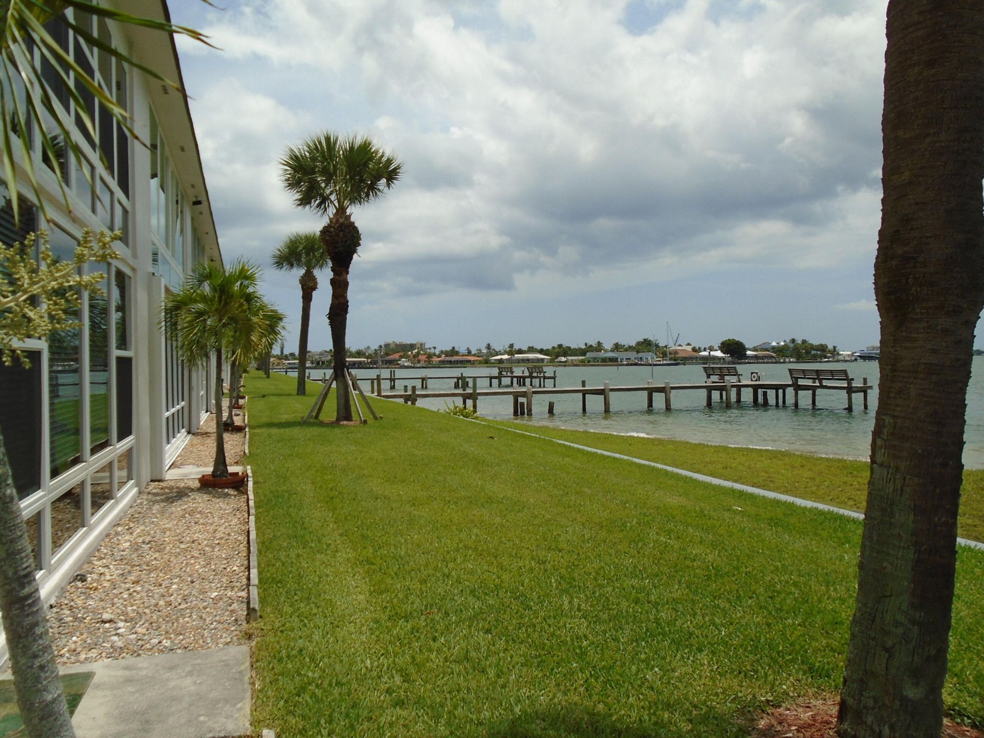 1133 Bayshore Drive, Unit 105, Fort Pierce, FL 34949 Photo