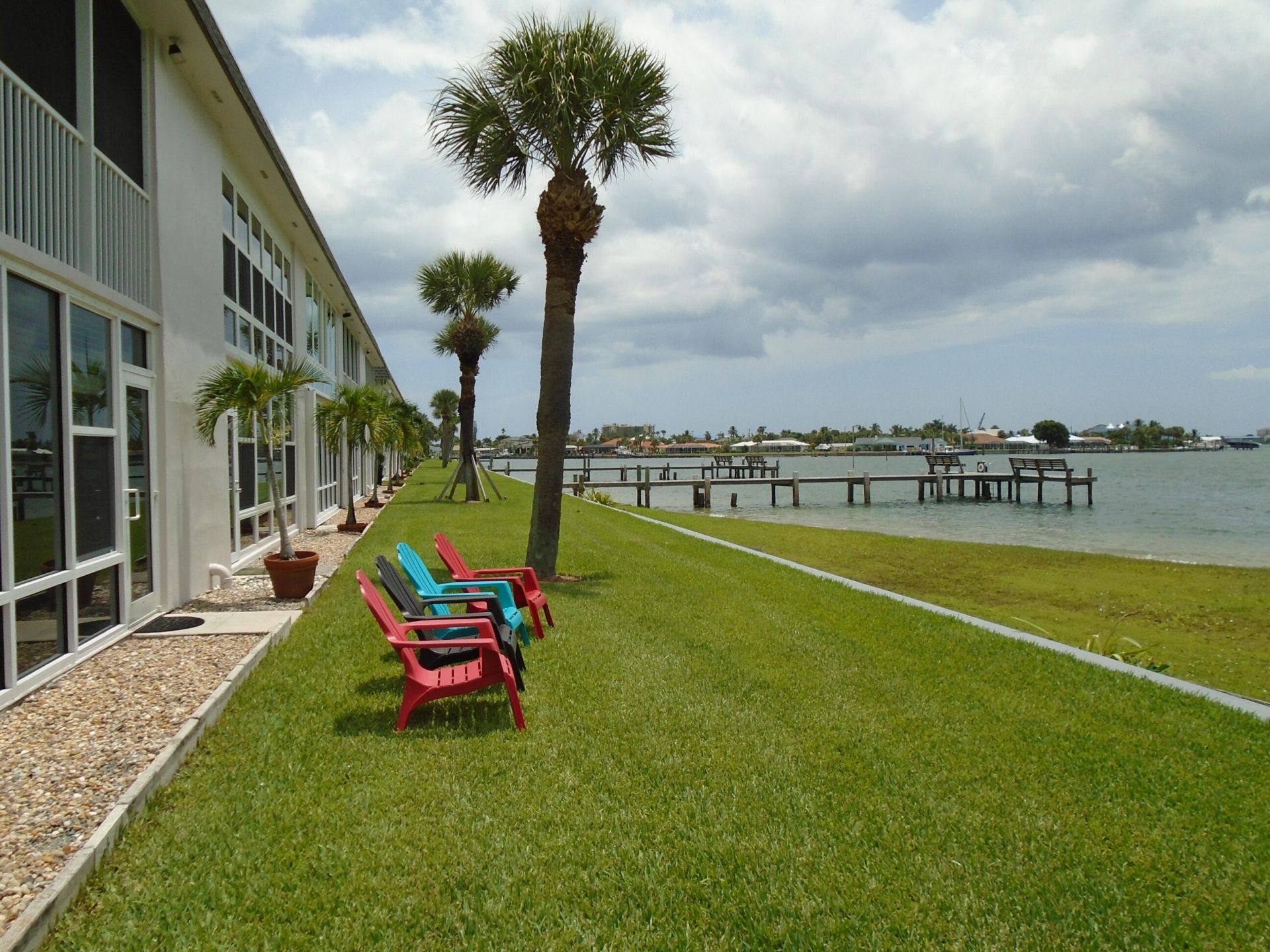 1133 Bayshore Drive, Unit 105, Fort Pierce, FL 34949 Photo