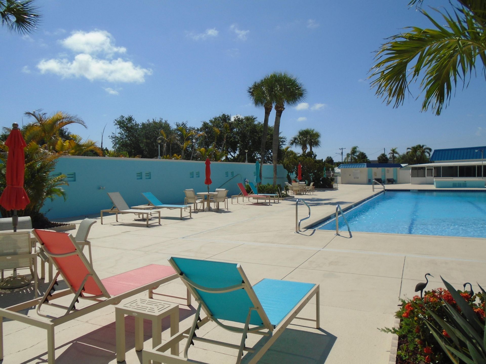 1133 Bayshore Drive, Unit 105, Fort Pierce, FL 34949 Photo