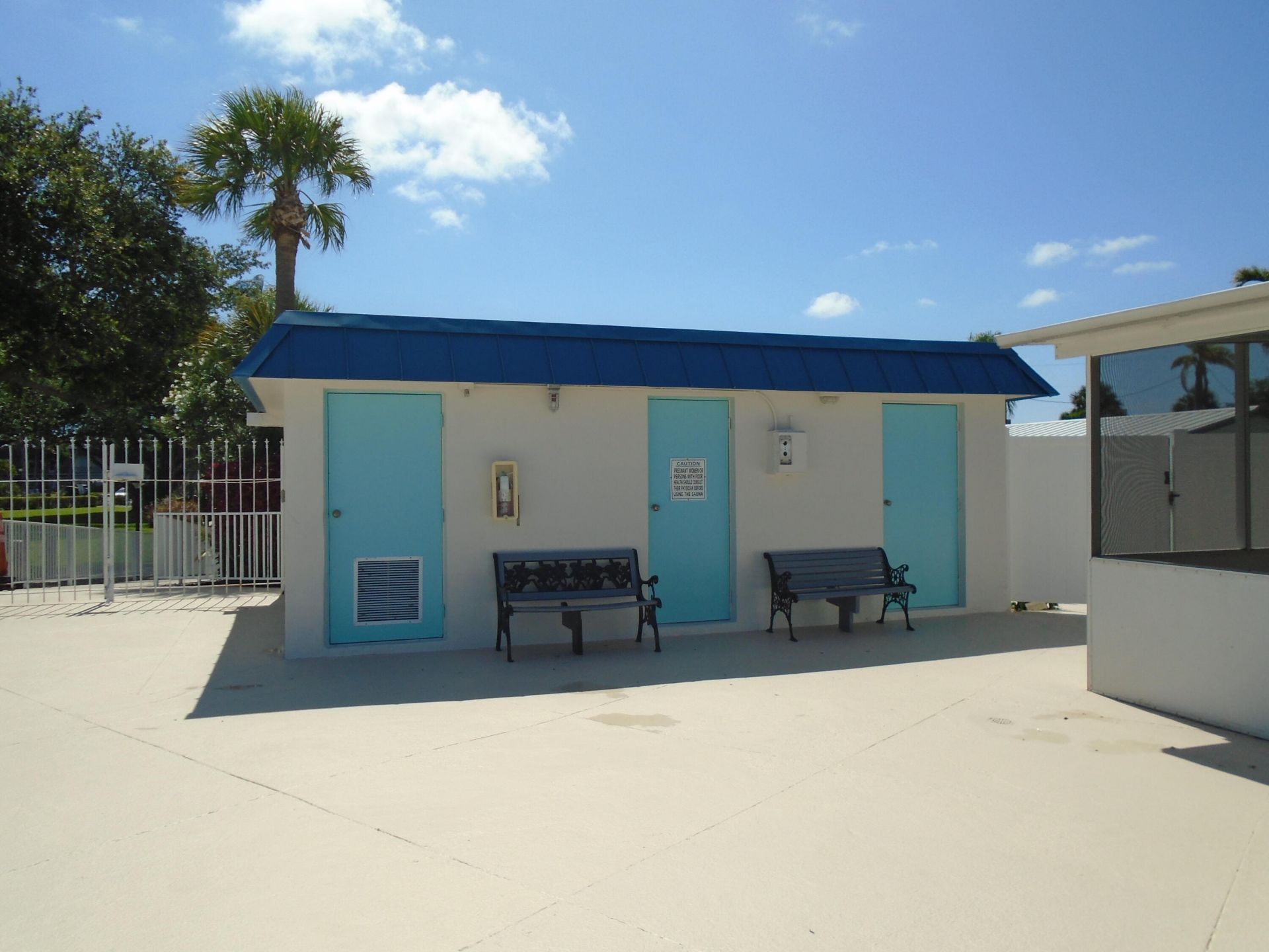 1133 Bayshore Drive, Unit 105, Fort Pierce, FL 34949 Photo