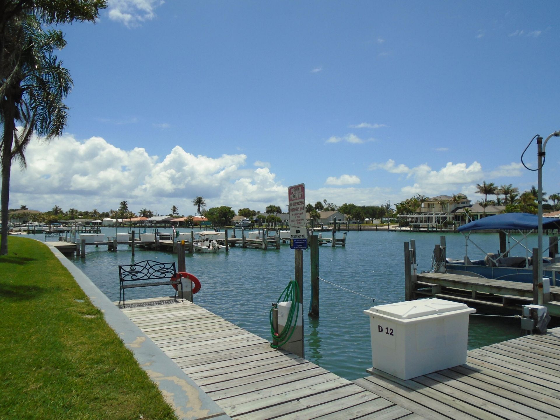 1133 Bayshore Drive, Unit 105, Fort Pierce, FL 34949 Photo