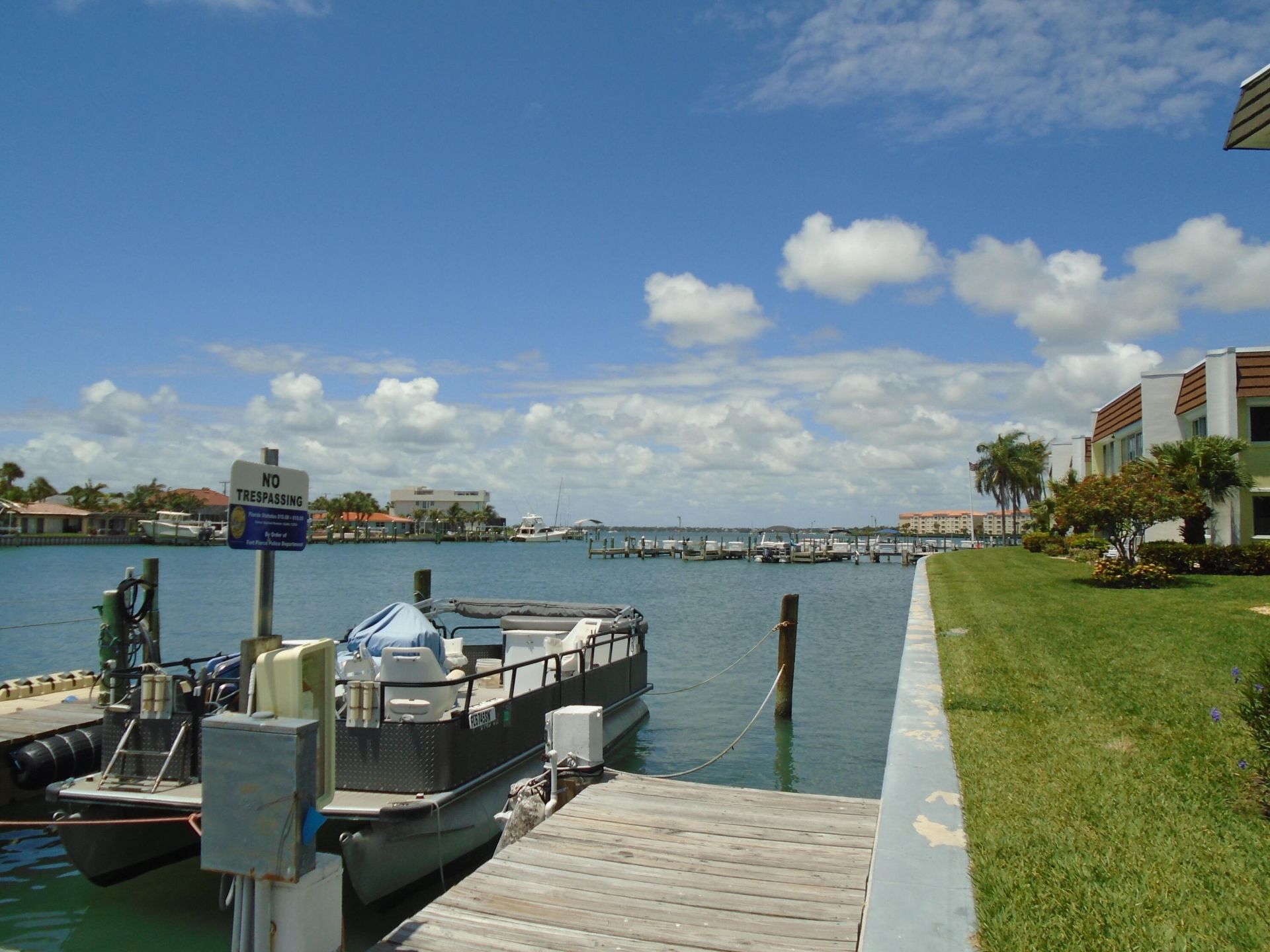 1133 Bayshore Drive, Unit 105, Fort Pierce, FL 34949 Photo