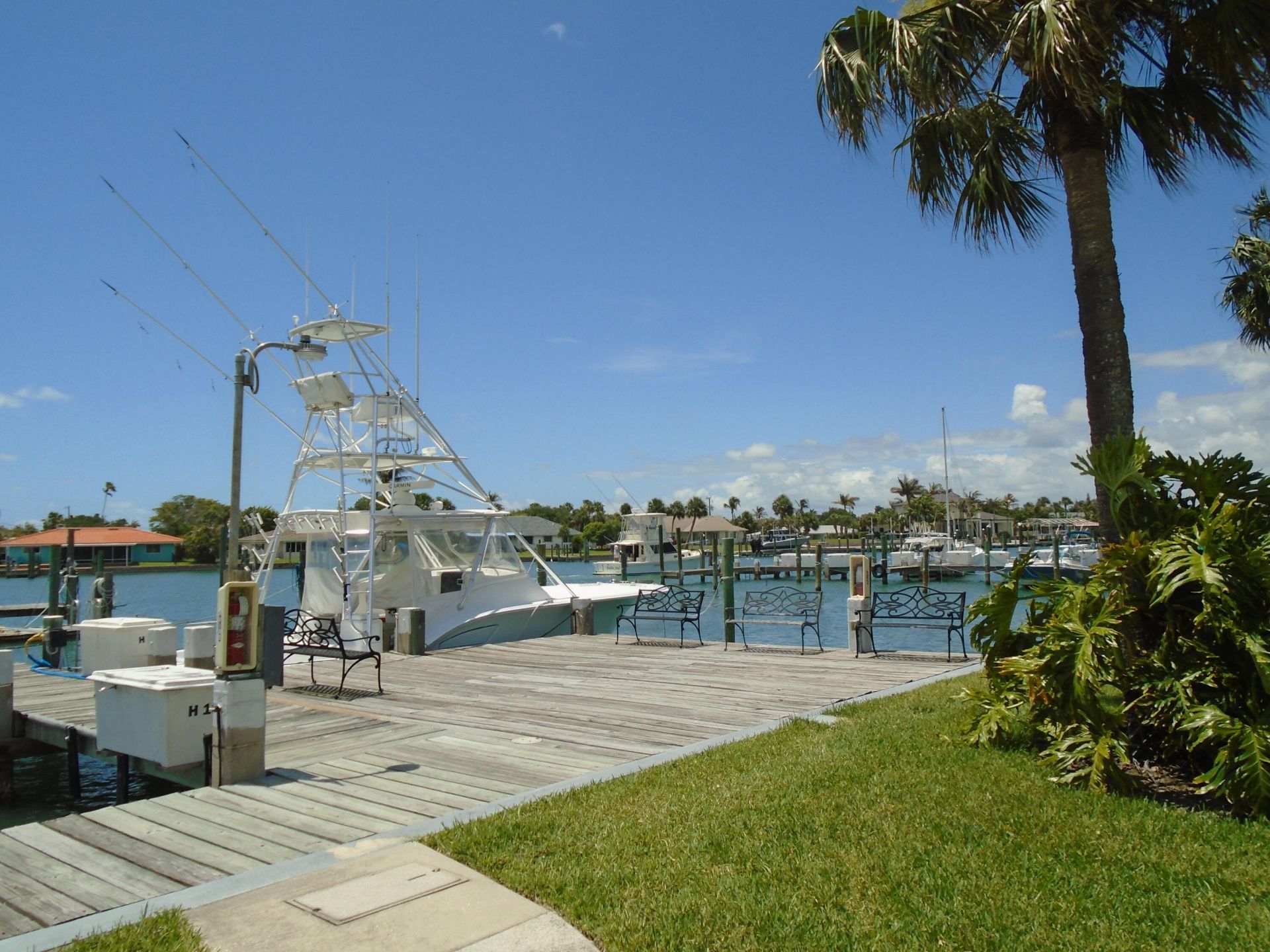 1133 Bayshore Drive, Unit 105, Fort Pierce, FL 34949 Photo
