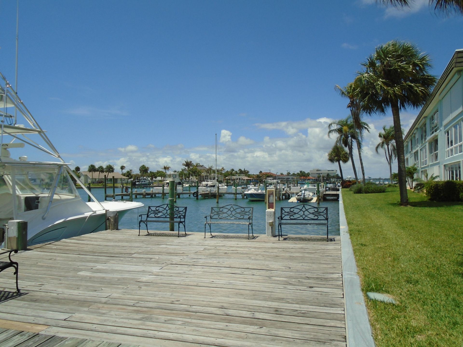1133 Bayshore Drive, Unit 105, Fort Pierce, FL 34949 Photo