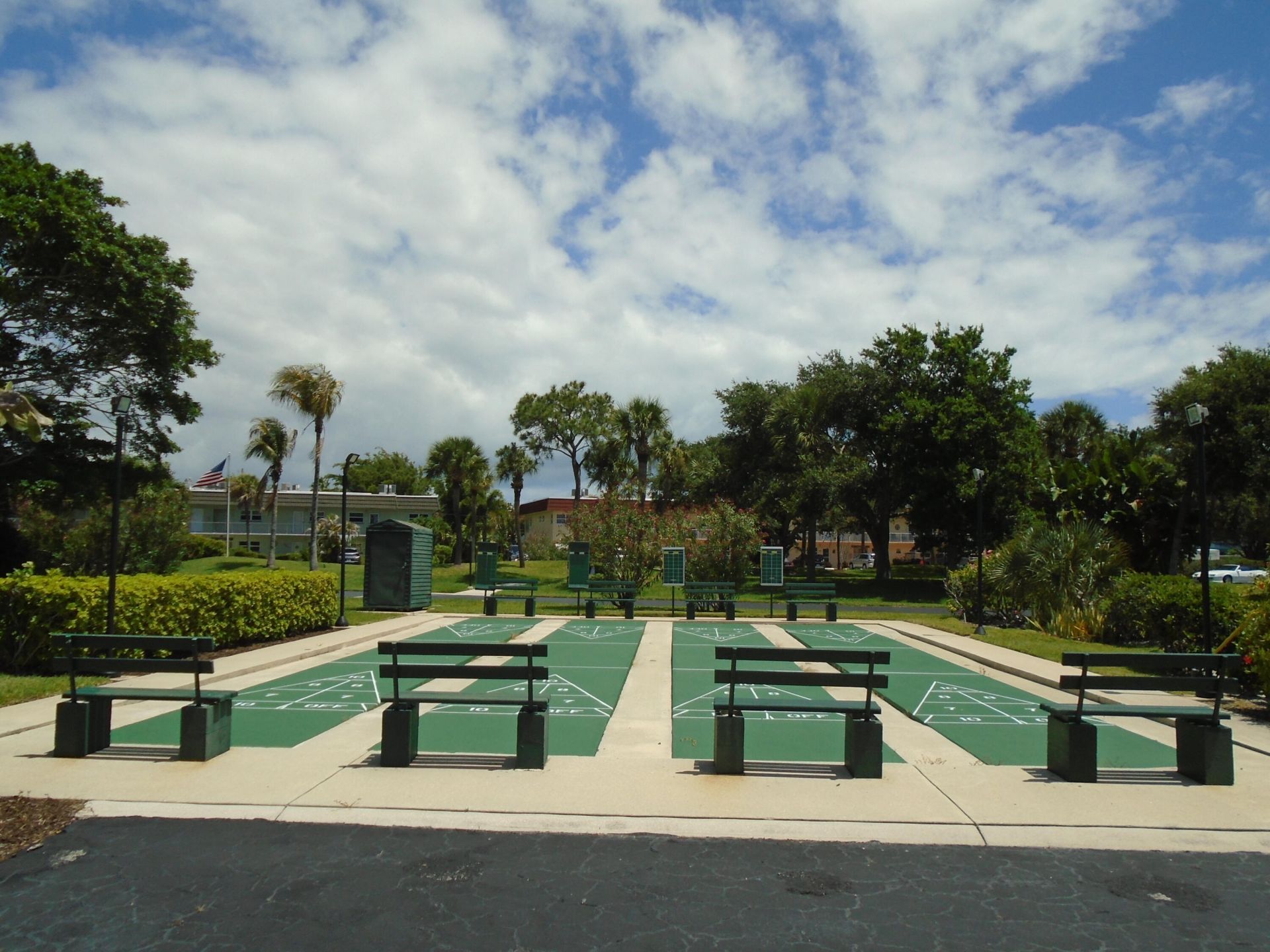 1133 Bayshore Drive, Unit 105, Fort Pierce, FL 34949 Photo