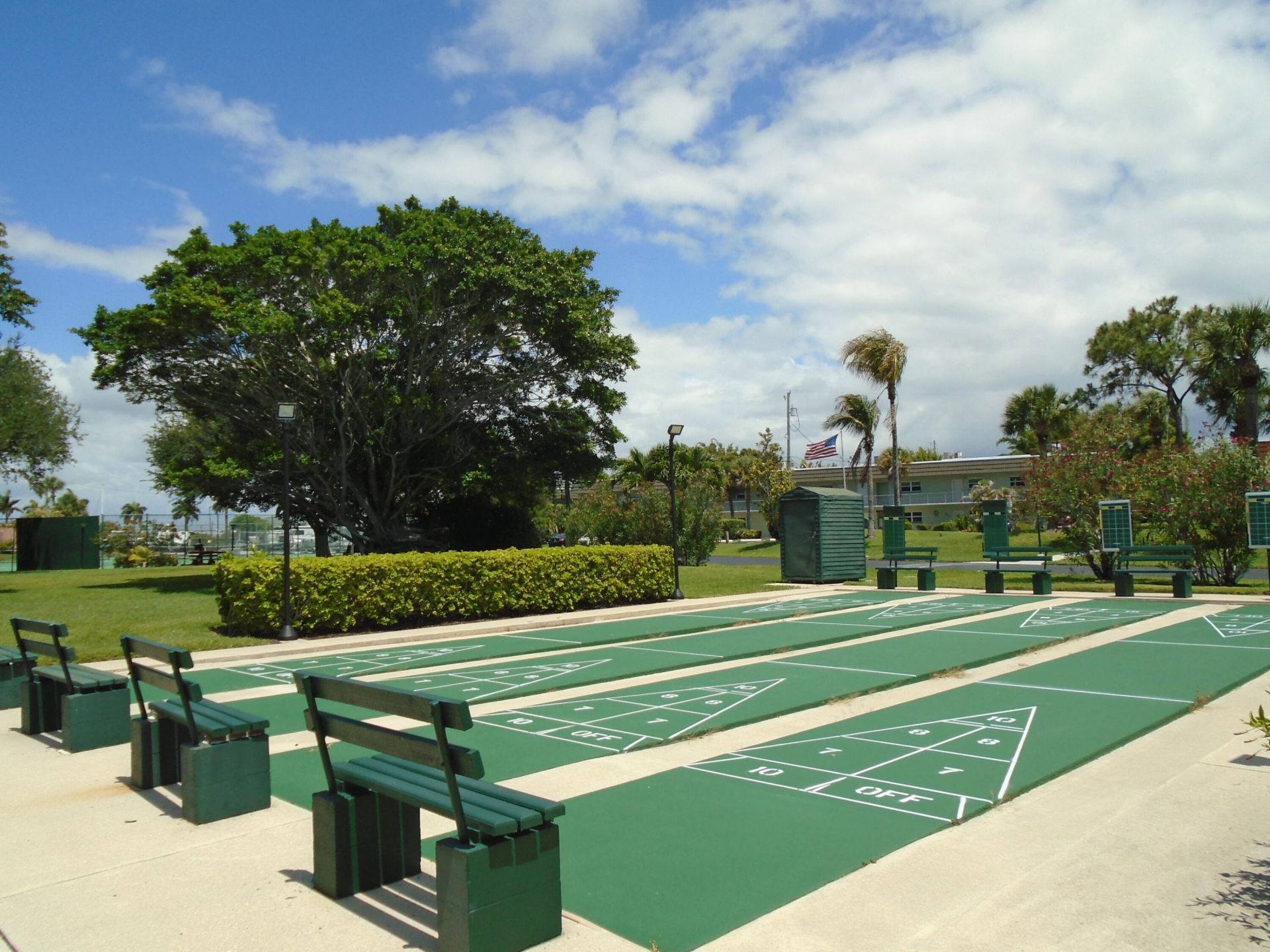 1133 Bayshore Drive, Unit 105, Fort Pierce, FL 34949 Photo