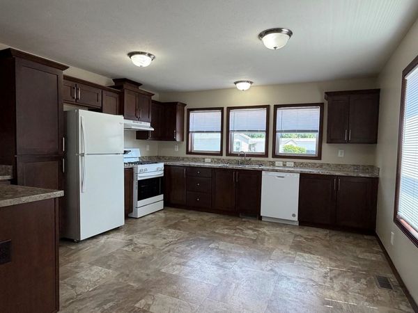 135 Maple Street, Unit 135, Reedsburg, WI 53953