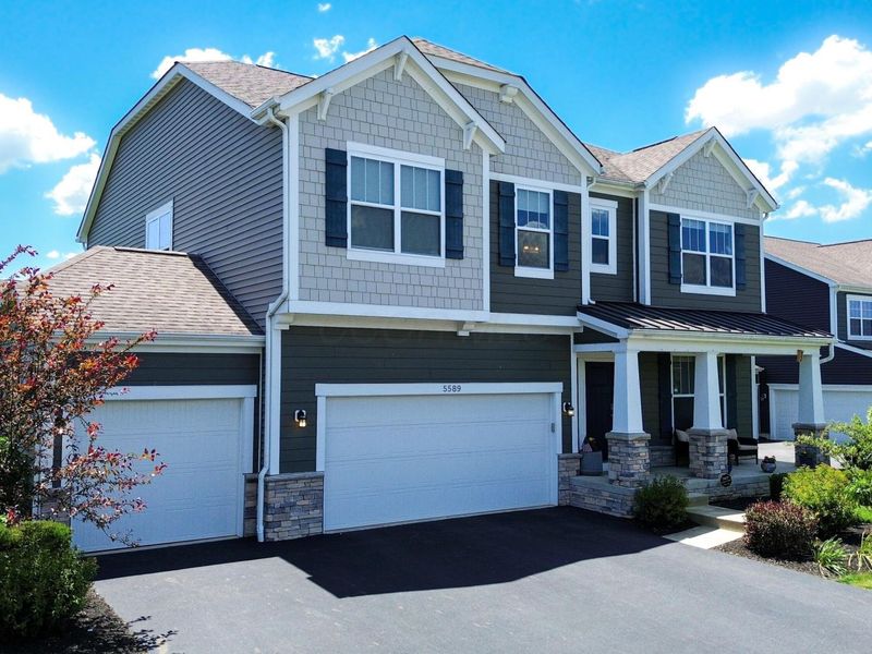 5589 Landgate Drive, Powell, OH 43065 Photo 10