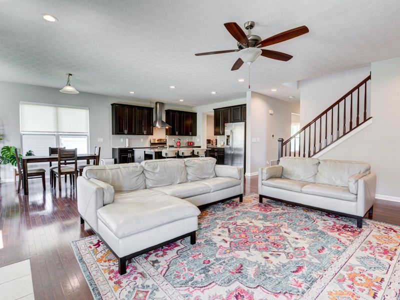 5589 Landgate Drive, Powell, OH 43065 Photo 20