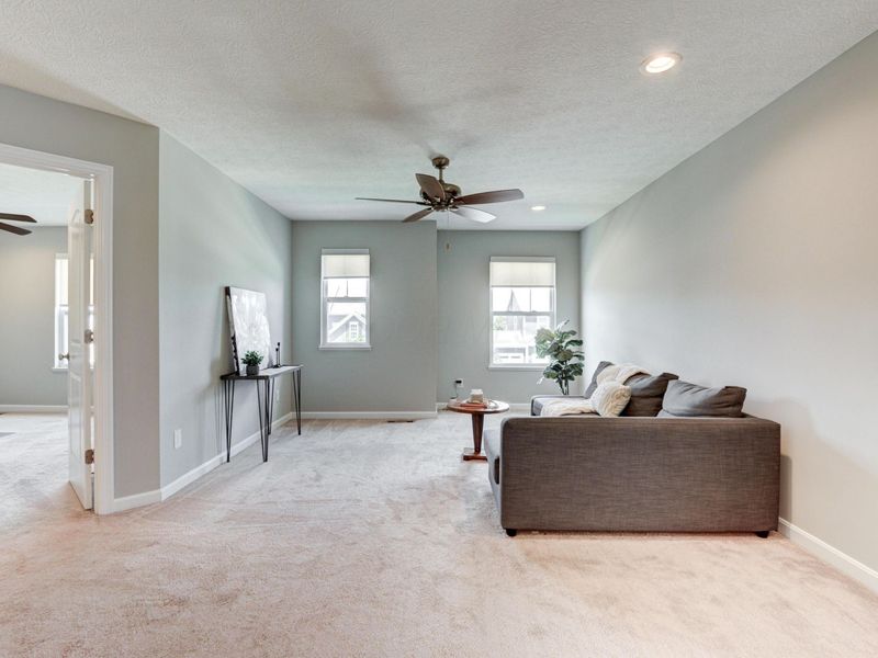 5589 Landgate Drive, Powell, OH 43065 Photo 32