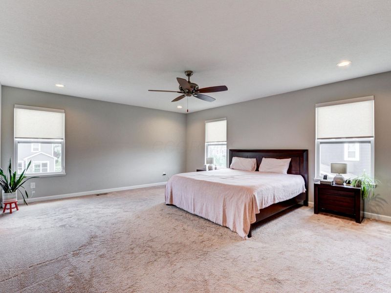 5589 Landgate Drive, Powell, OH 43065 Photo 36