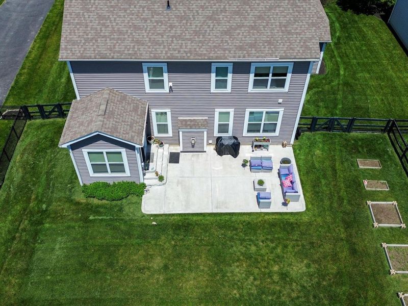 5589 Landgate Drive, Powell, OH 43065 Photo 4