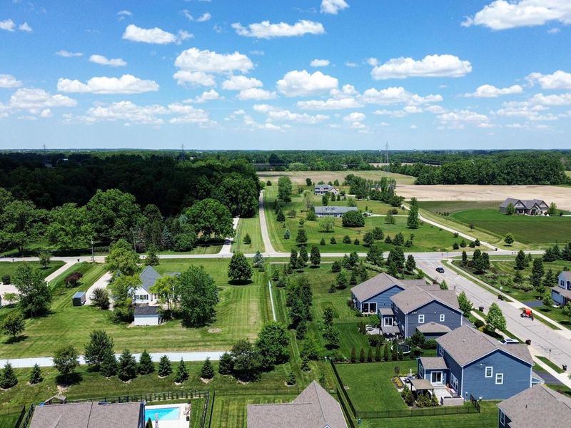 5589 Landgate Drive, Powell, OH 43065 Photo 7
