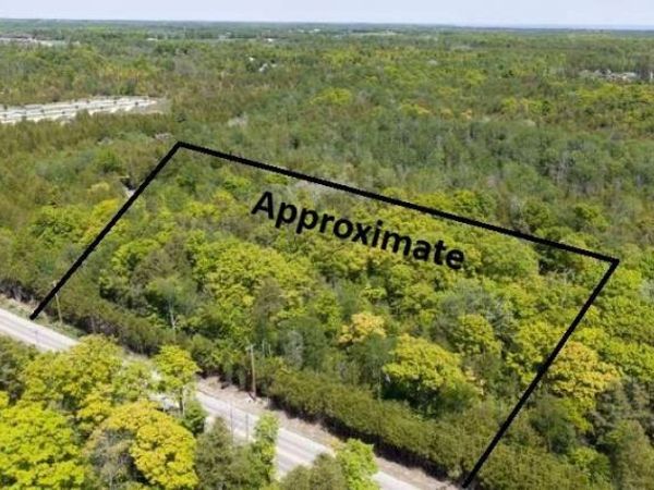 HWY 57, Sister Bay, WI 54234
