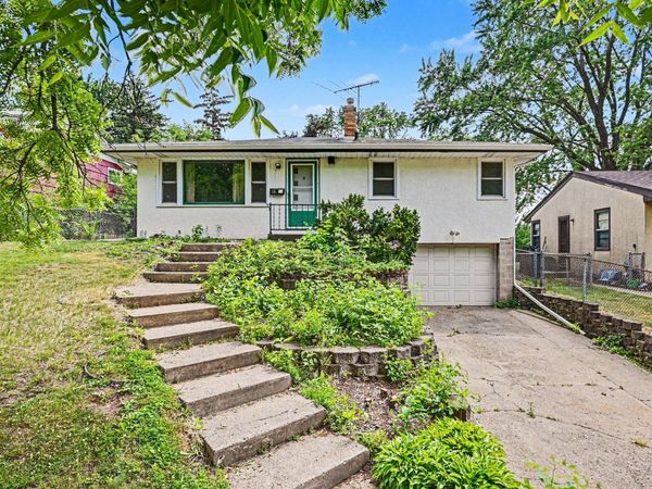 1450 Fremont Avenue, Saint Paul, MN 55106