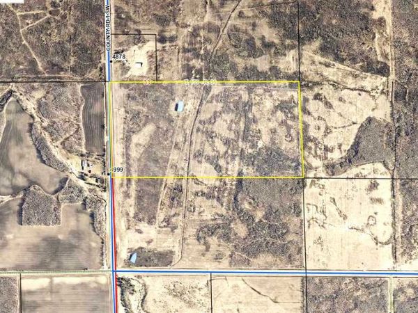 TBD Tract C County Road 1 SW, Baudette, MN 56623