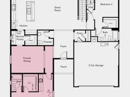7671 Falls Creek Dr, Sacramento, CA 95829 Photo