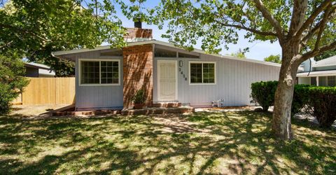 2428 Upham Ct, Carmichael, CA 95608 Photo