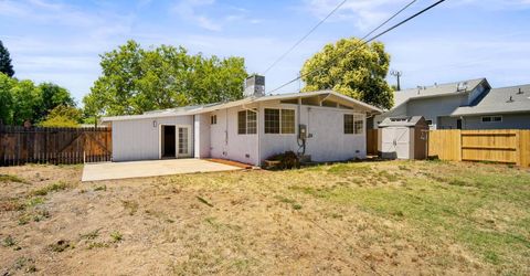 2428 Upham Ct, Carmichael, CA 95608 Photo