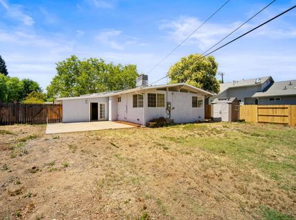 2428 Upham Ct, Carmichael, CA 95608 Photo