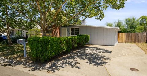 2428 Upham Ct, Carmichael, CA 95608 Photo