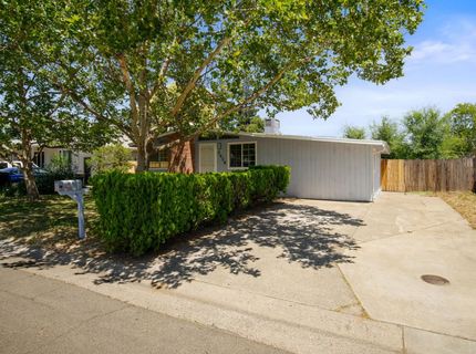 2428 Upham Ct, Carmichael, CA 95608 Photo