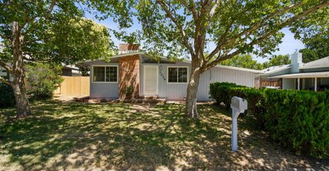 2428 Upham Ct, Carmichael, CA 95608 Photo