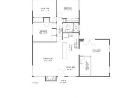 2428 Upham Ct, Carmichael, CA 95608 Photo
