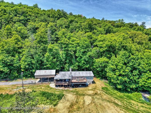760 Vedder Mountain Rd Road, Catskill, NY 12414