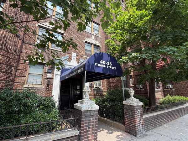 4035 Ithaca Street , Unit 4G, Elmhurst, NY 11373