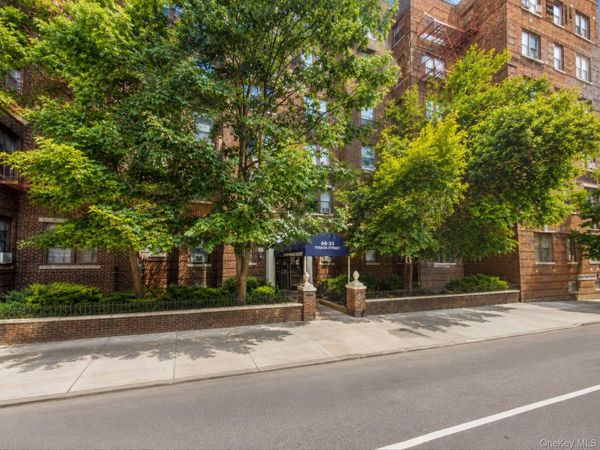 4035 Ithaca Street , Unit 4G, Elmhurst, NY 11373