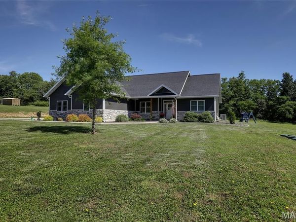 56900 Patriot Lane , New London, MO 63459