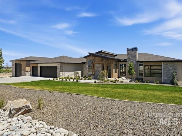 14318 Salado Creek Ave, Nampa, ID 83651