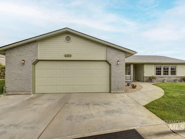 1100 Burnett Dr, Unit 401, Nampa, ID 83651
